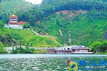 东莞十大景点排行榜，东莞一日游必去的好玩地方