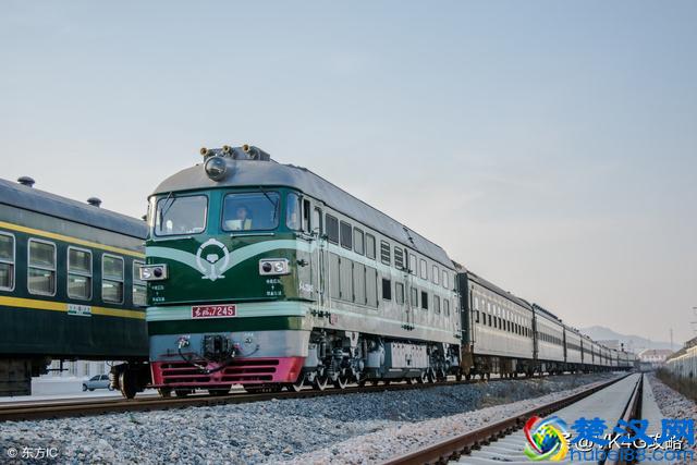 火车票的G、D、C、Z、T、K、L、Y和纯数字的火车到底什么意思？