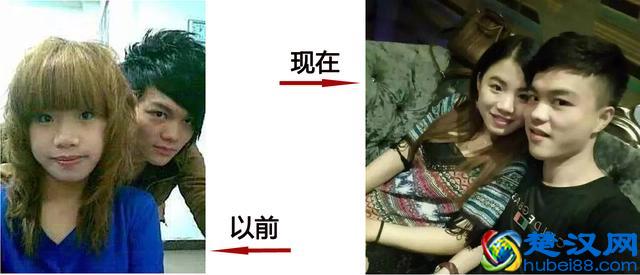 十年前的“杀马特”，现在都是什么模样？