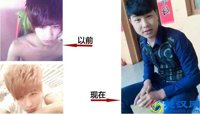 十年前的“杀马特”，现在都是什么模样？