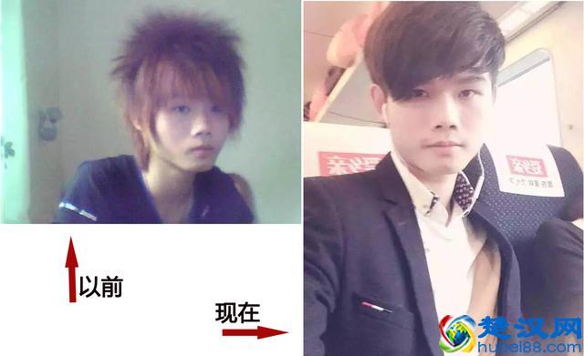 十年前的“杀马特”，现在都是什么模样？