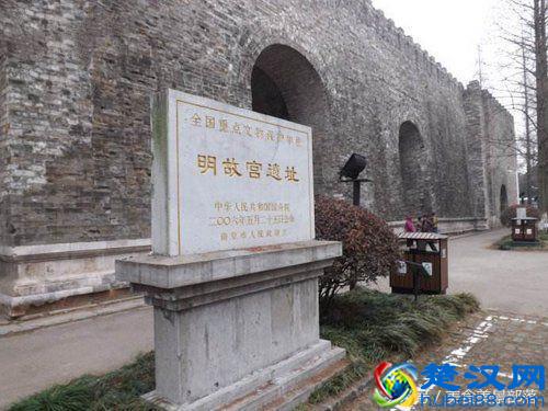 南京10大最好玩的旅游景点，作为中国人一定要去逛一下！