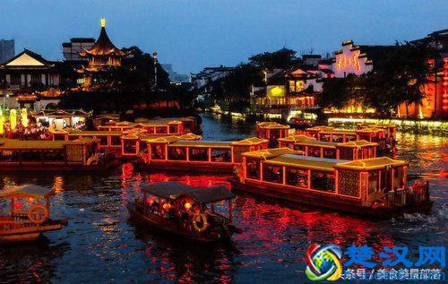 南京10大最好玩的旅游景点，作为中国人一定要去逛一下！