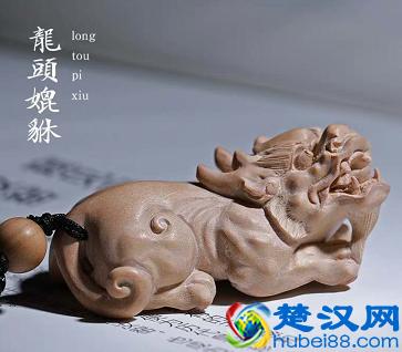 不同造型的貔貅到底代表什么寓意呢？不要选错了！