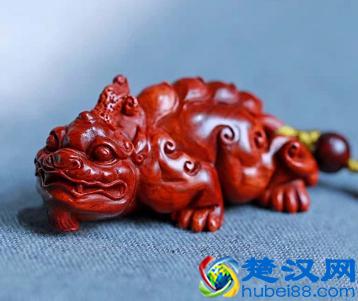 不同造型的貔貅到底代表什么寓意呢？不要选错了！