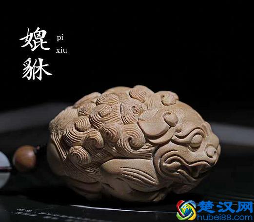 不同造型的貔貅到底代表什么寓意呢？不要选错了！