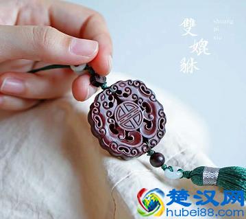 不同造型的貔貅到底代表什么寓意呢？不要选错了！