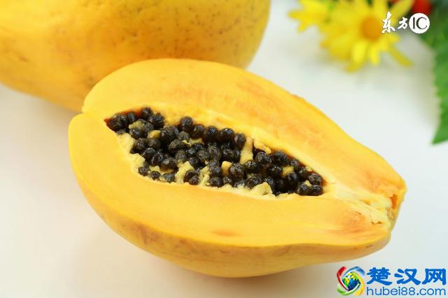 孕妇须知：怀孕后千万不能吃的10种水果，会伤害到胎宝宝！