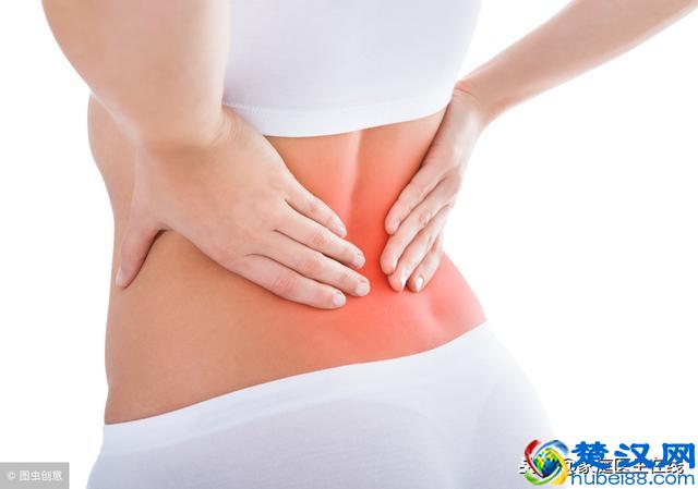 女性腰疼是什么原因？女性腰疼的5大疾病诱因，你应了解！