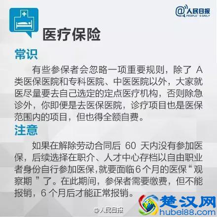 干货！传说中的“五险一金”究竟是什么，不会用=白交钱