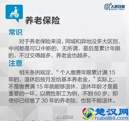 干货！传说中的“五险一金”究竟是什么，不会用=白交钱