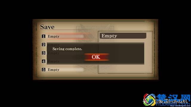 一不小心又忘记保存了 来聊聊游戏存档那些事