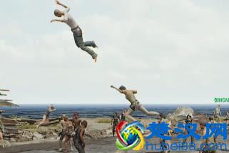 绝地求生为什么这么多人开挂乐趣是什么？