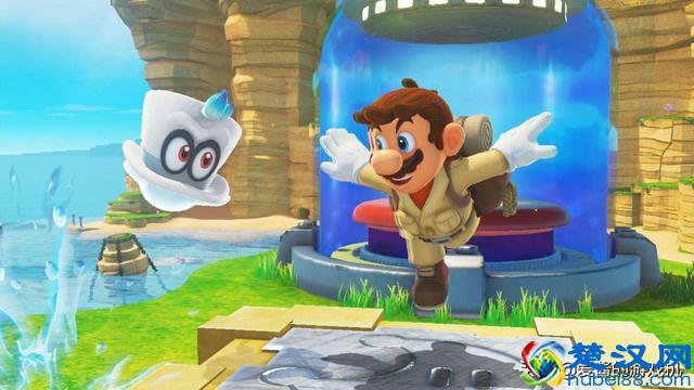 一不小心又忘记保存了 来聊聊游戏存档那些事