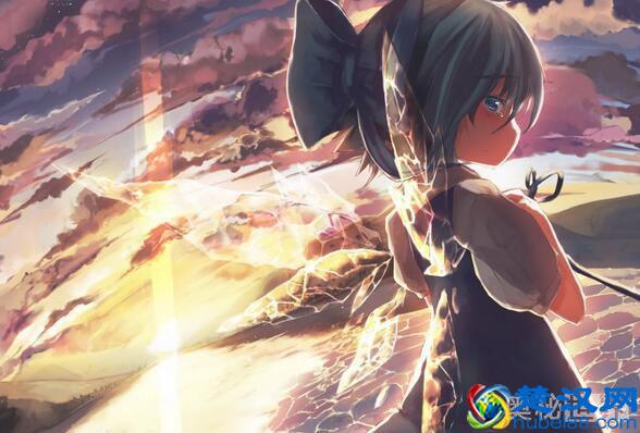 二次元是什么意思，二次元独特文化