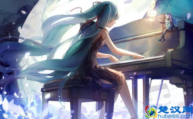 二次元是什么意思，二次元独特文化