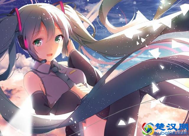 二次元是什么意思，二次元独特文化