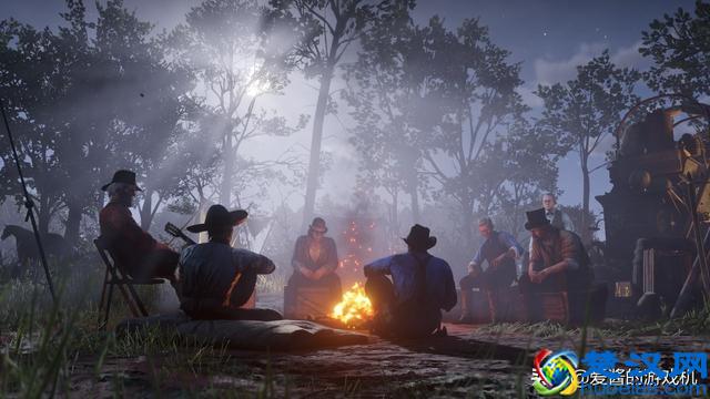 一不小心又忘记保存了 来聊聊游戏存档那些事