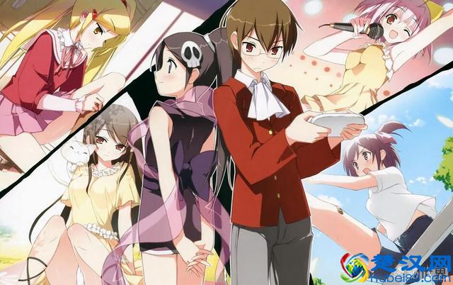 二次元是什么意思，二次元独特文化