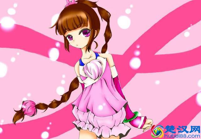 二次元是什么意思，二次元独特文化