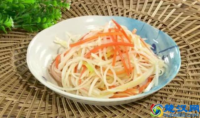 夏天吃凉菜，十二道凉菜做法，绝对好吃收藏起来，增长厨艺