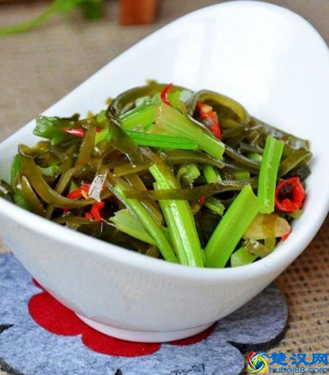 夏天吃凉菜，十二道凉菜做法，绝对好吃收藏起来，增长厨艺