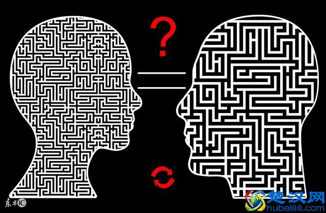 心理学：为什么沉默是金，沉默是金其实包含了三层智慧