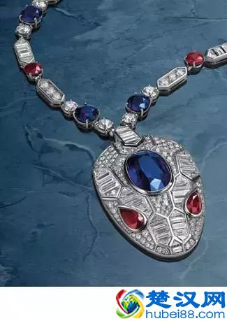 BVLGARI宝格丽｜1分钟告诉你什么最值得买！