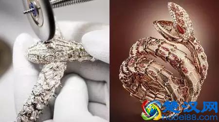 BVLGARI宝格丽｜1分钟告诉你什么最值得买！