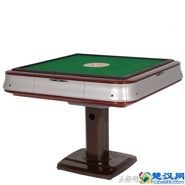 家用麻将机哪种好？麻将机品牌排行