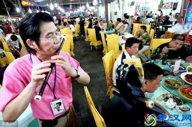 吃货必备！新吉庆街美食地图~
