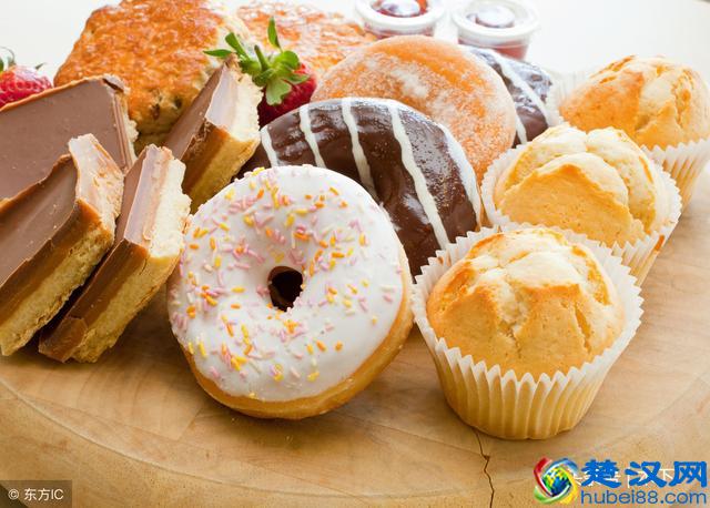 吃货必备！新吉庆街美食地图~