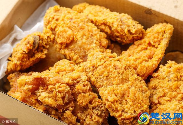 吃货必备！新吉庆街美食地图~