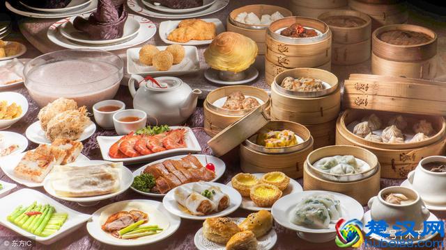 吃货必备！新吉庆街美食地图~