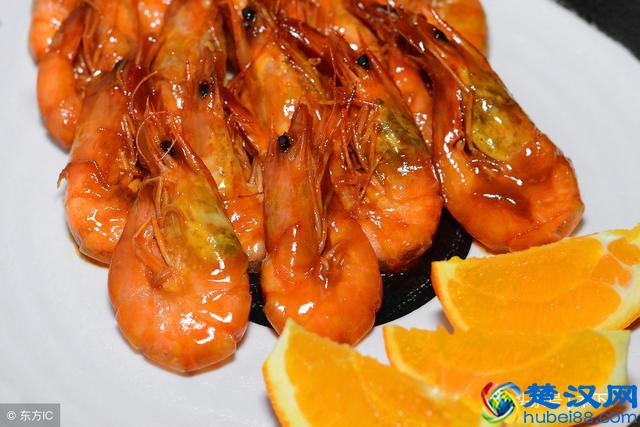 吃货必备！新吉庆街美食地图~