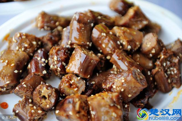 吃货必备！新吉庆街美食地图~