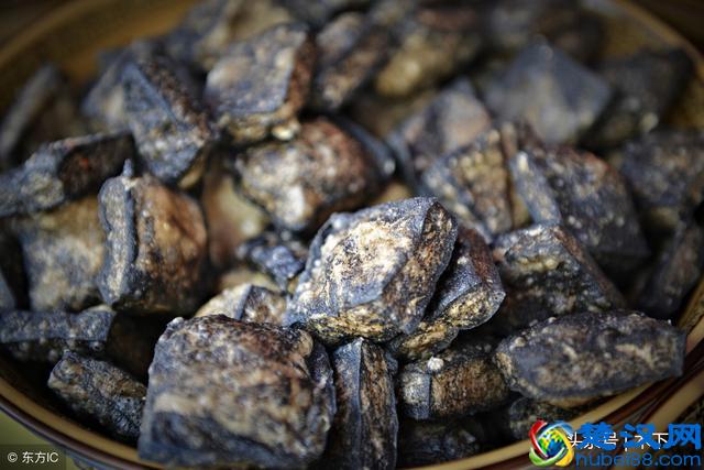 吃货必备！新吉庆街美食地图~