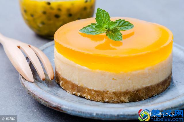 吃货必备！新吉庆街美食地图~