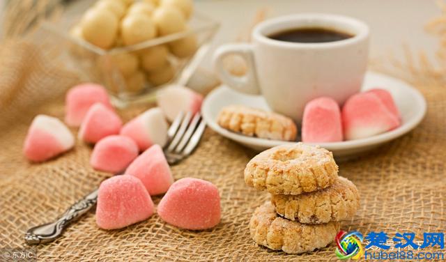 吃货必备！新吉庆街美食地图~