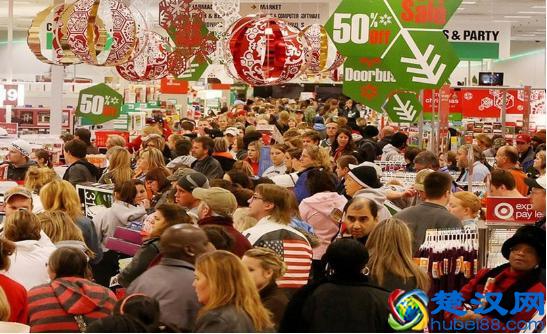 “黑色星期五”的来源是什么？