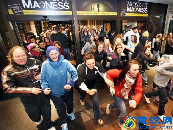 “黑色星期五”的来源是什么？