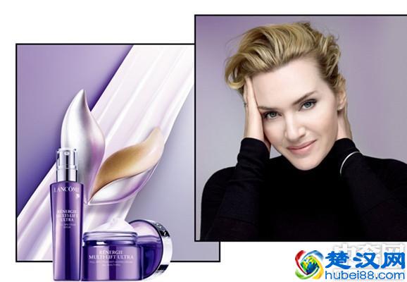 兰蔻淡斑系列上市 兰蔻还你一张青春的脸