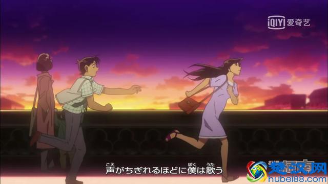 向大家推荐十部最好看的动漫，绝对好看！