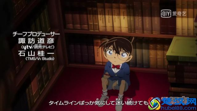 向大家推荐十部最好看的动漫，绝对好看！