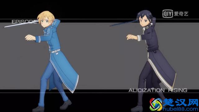 向大家推荐十部最好看的动漫，绝对好看！