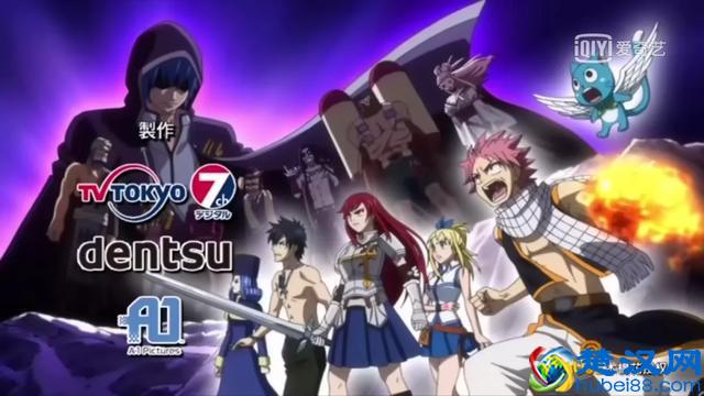 向大家推荐十部最好看的动漫，绝对好看！