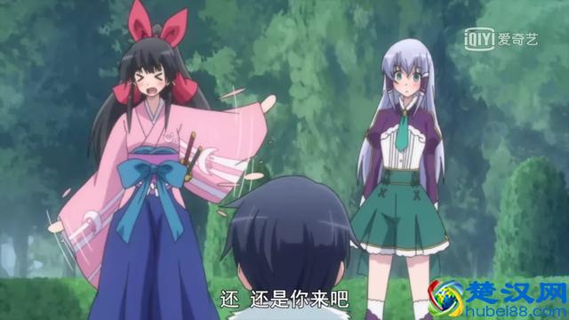 向大家推荐十部最好看的动漫，绝对好看！