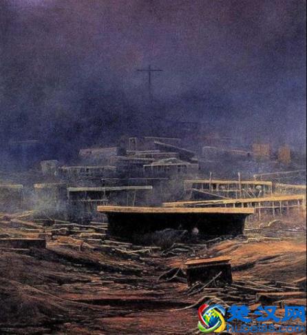 人死后在阴间也要上班，科学解释人死后的世界，人死前会感受到什么