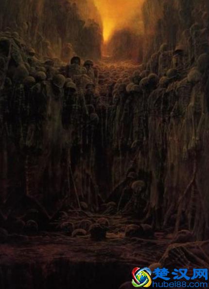 人死后在阴间也要上班，科学解释人死后的世界，人死前会感受到什么