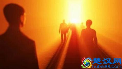 人死后在阴间也要上班，科学解释人死后的世界，人死前会感受到什么